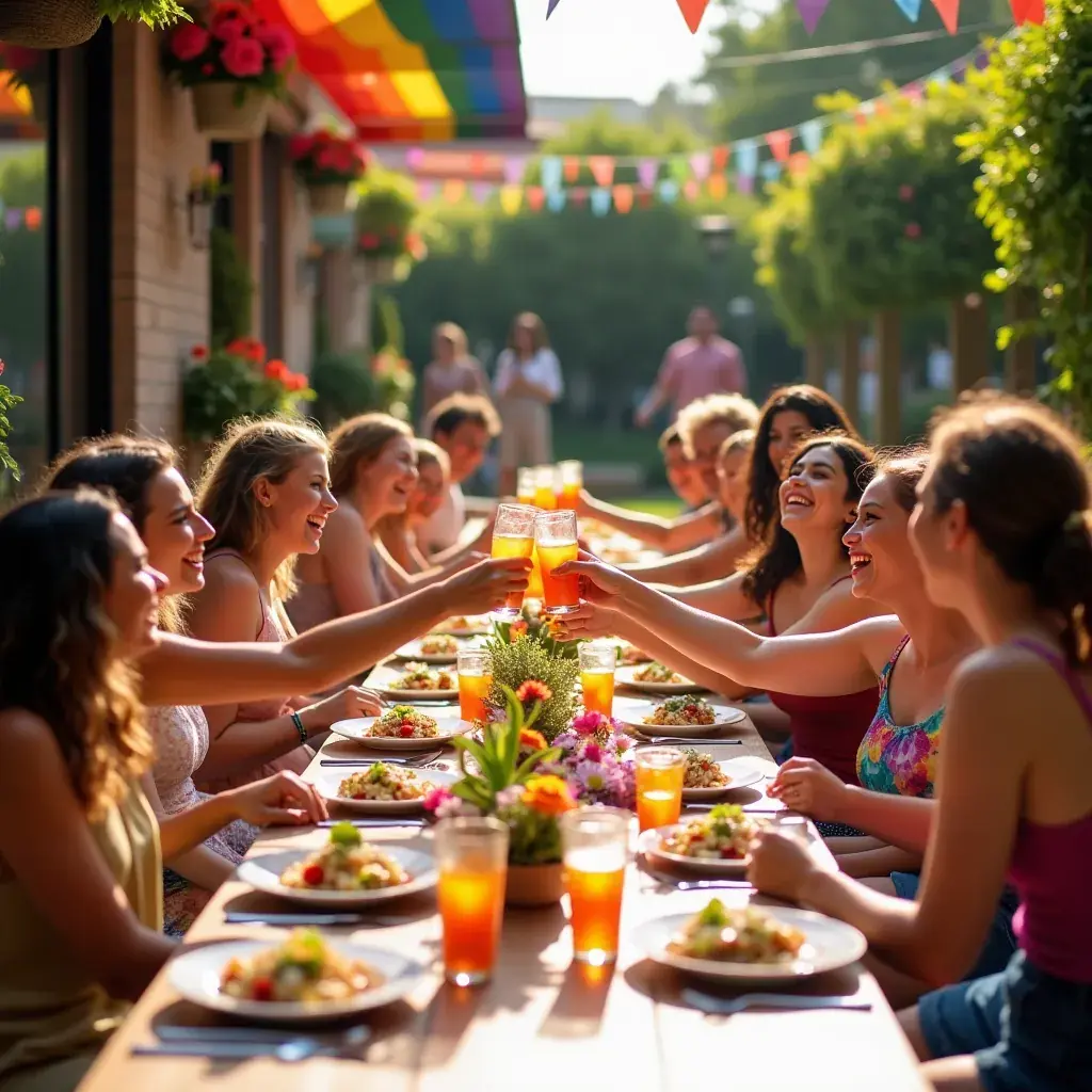 Innovation and creativity