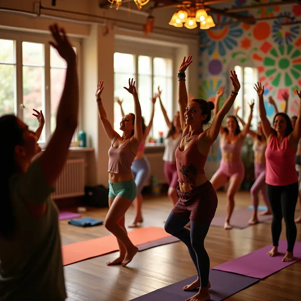 Collaborative team environment